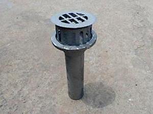 桥梁铸铁泄水管-桥梁泄水管